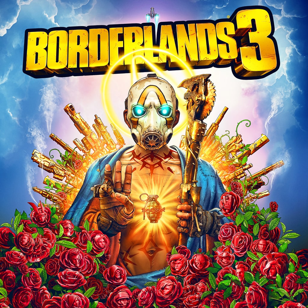 borderlands3 PlayStation Plus Temmuz 2024 Oyunları Açıklandı