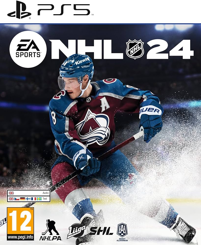 nhl24 PlayStation Plus Temmuz 2024 Oyunları Açıklandı