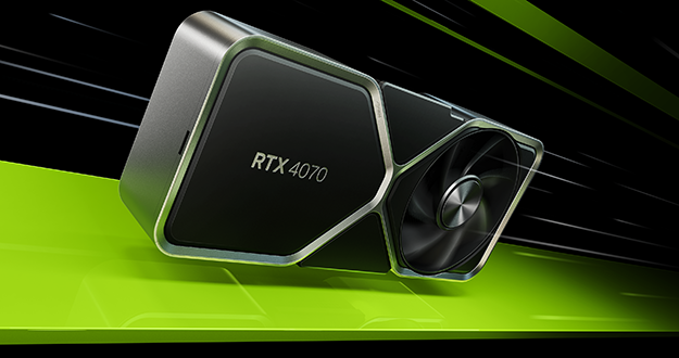 rtx-4070 Nvidia RTX 4070 GDDR6 Bellekle Yeniden Karşımızda: İlk Model Görüntülendi!