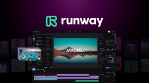 runway-300x169 En İyi 5 Ücretsiz Yapay Zeka Video Düzenleme ve İyileştirme Sitesi