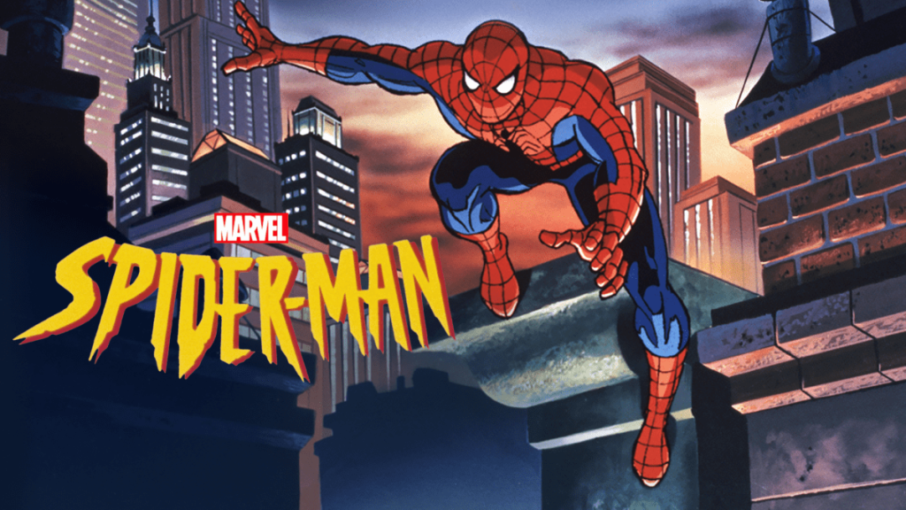 spiderman-1024x576 Spider-Man'in Kökeni Yeniden Şekilleniyor: İşte Yepyeni Hikaye!